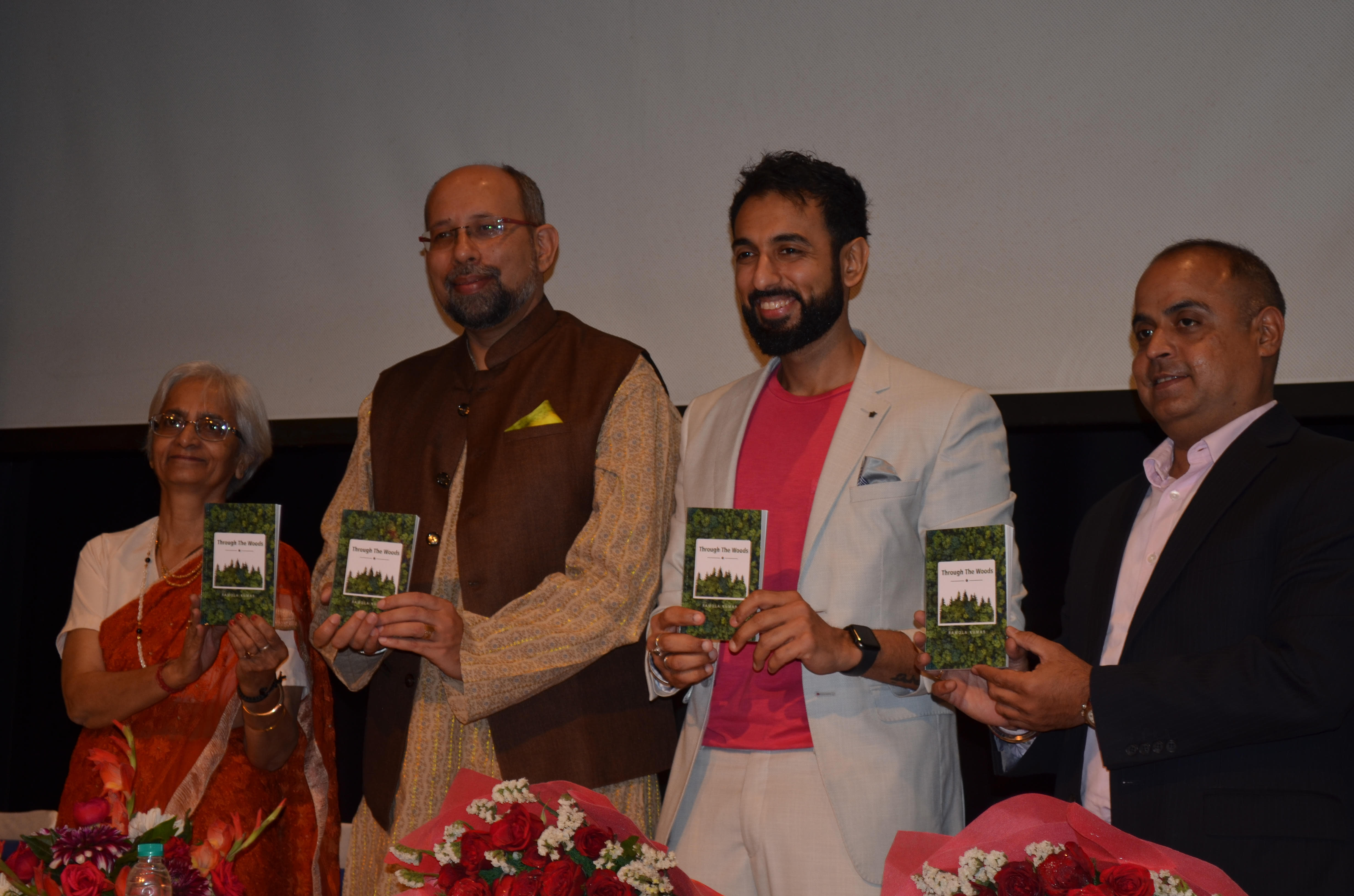 The Delhi School of Communication New Delhi Events photo 6